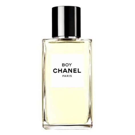 chanel boy edp